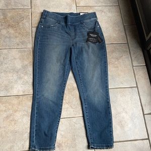 Simply Vera Capri jegging